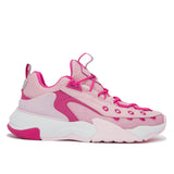Mens Marauder Sneaker - Pink