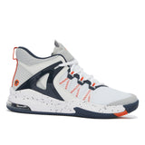 Mens Turnaround Sneaker - Ecru/Black