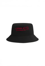 Bob avec logo And1 - Noir