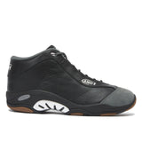 Womens Tai Chi Sneaker - Black