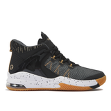 Mens Turnaround Sneaker - Black