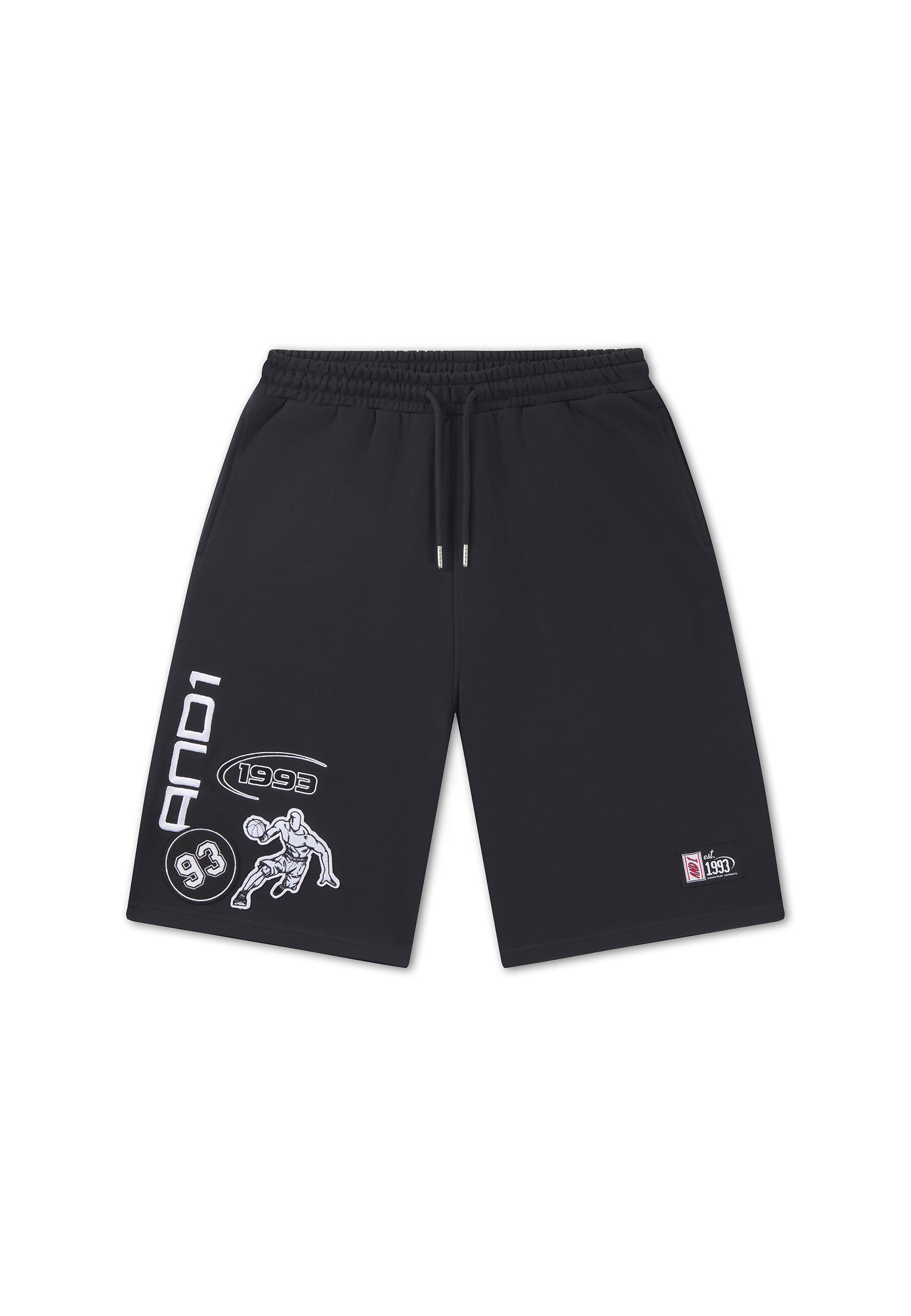Men's New Releases – And1