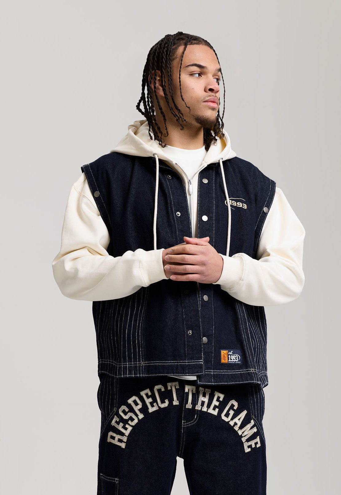 Men's New Releases – And1