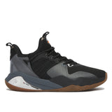 Sneaker Attack 3.0 pour hommes - Noir