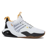 Mens Attack 3.0 Sneaker - Ecru