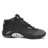 Mens Tai Chi Sneaker - Black