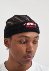 Bandeau de sport Core - Noir